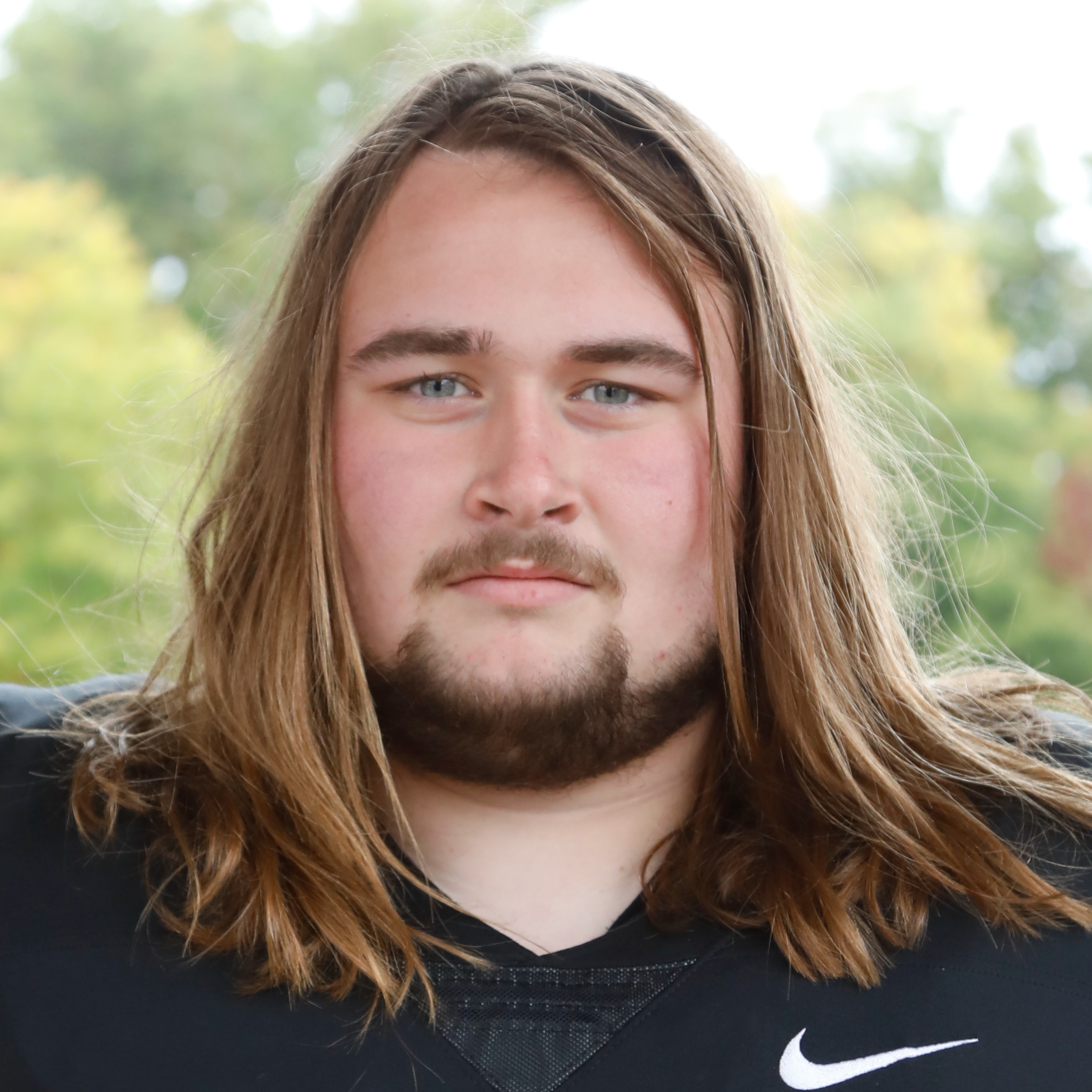 Tyler Harris